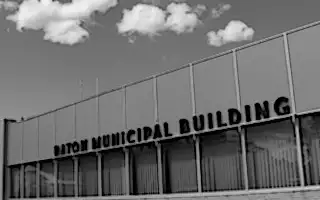 Raton Municipal Court 